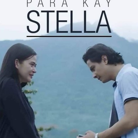 100 Awit Para Kay Stella