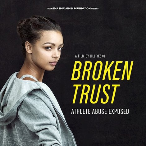 Broken Trust: Ending Athlete Abuse