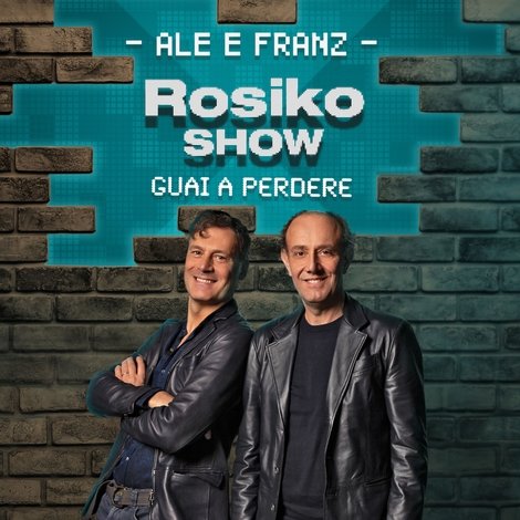 Rosiko Show - Guai a perdere
