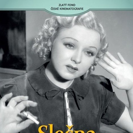 Slečna matinka