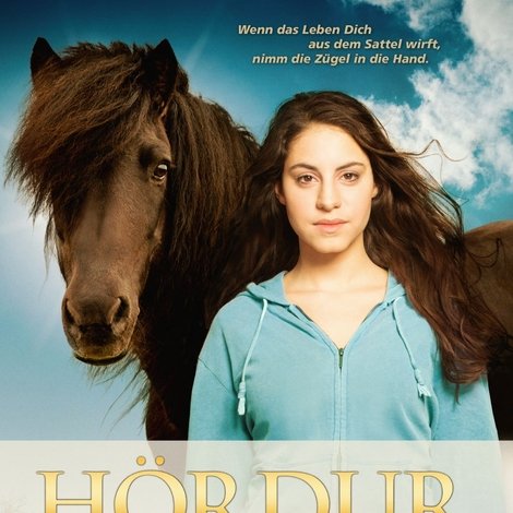 Hördur - Zwischen den Welten