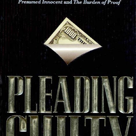 Pleading Guilty