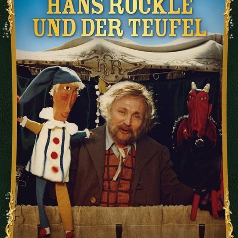 Hans Röckle und der Teufel