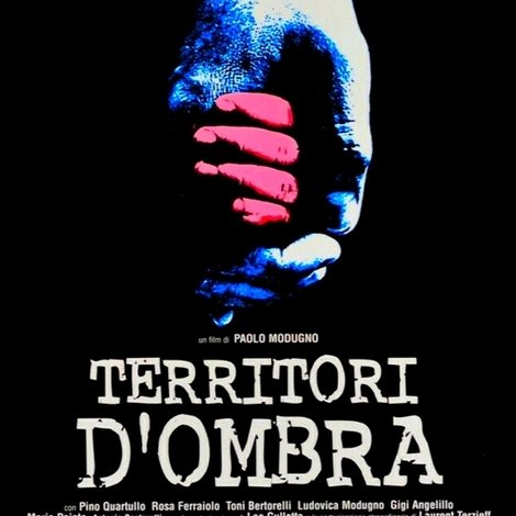 Territori d'ombra