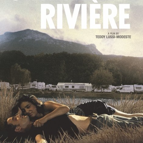 Jimmy Rivière