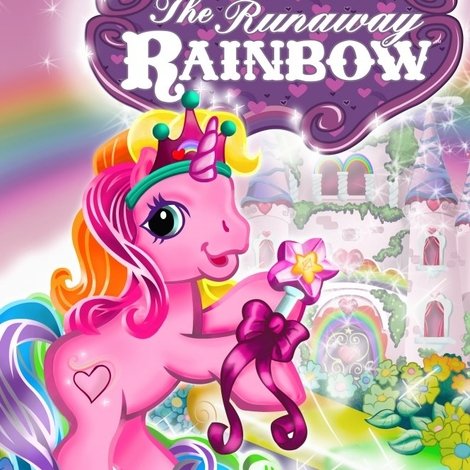My Little Pony: The Runaway Rainbow