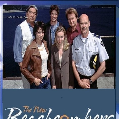 The New Beachcombers