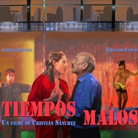 Tiempos malos