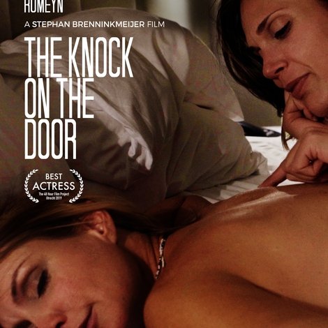 The Knock on the Door