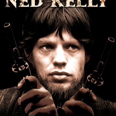 Ned Kelly