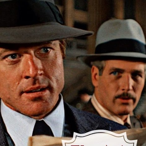 The Art of 'The Sting'