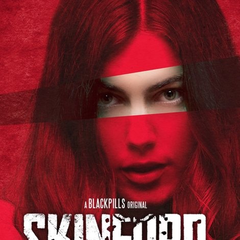 Skinford: Chapter 2