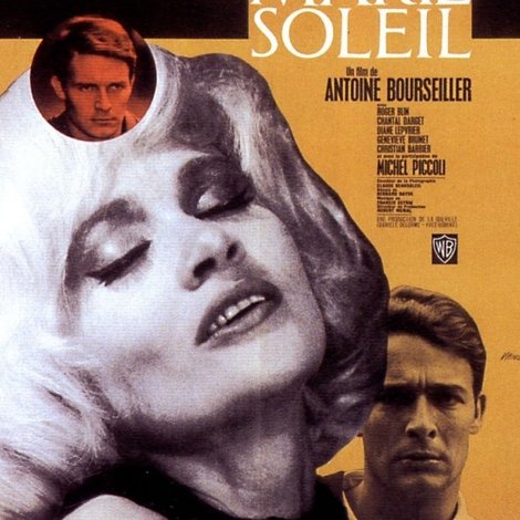 Marie Soleil
