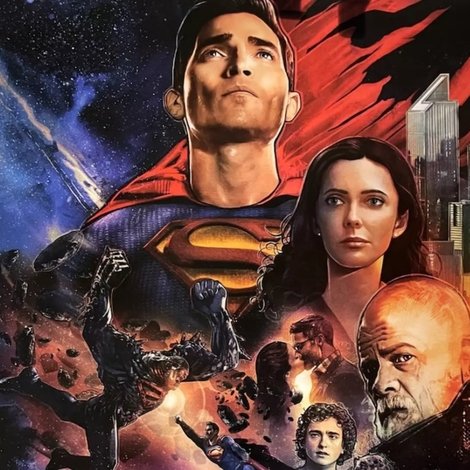 Superman