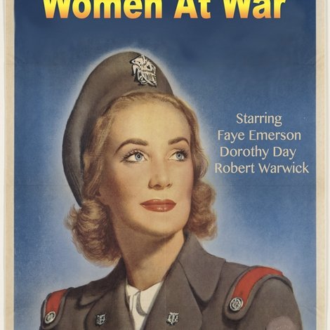 Women at War