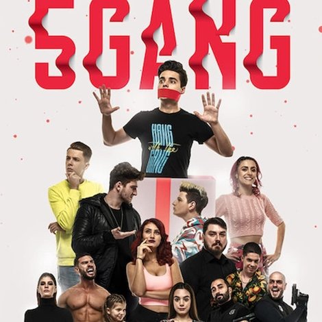 5Gang: Un Altfel de Crăciun