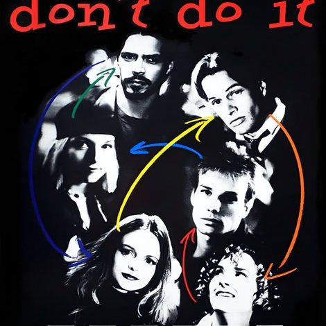 Don't Do It