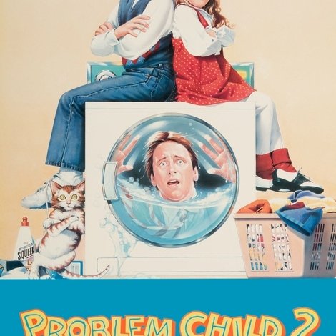 Problem Child 2