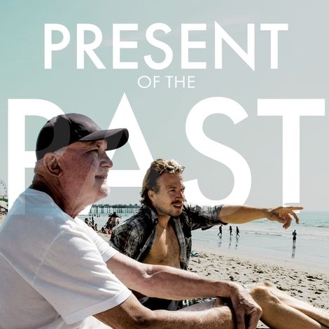 Present of the Past