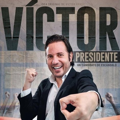 Victor Presidente