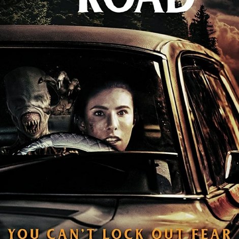 The Darkness of the Road