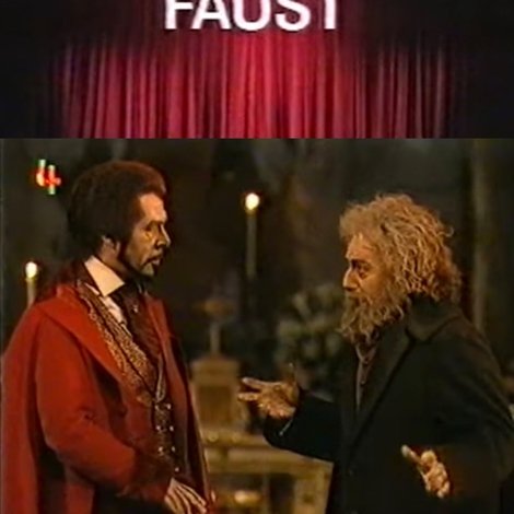 Faust