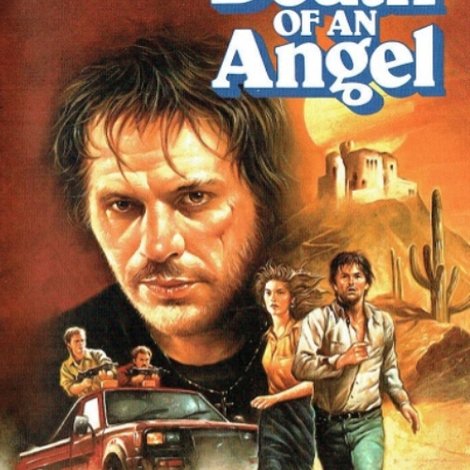 Death of an Angel