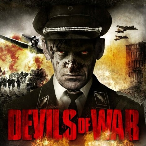 Devils of War