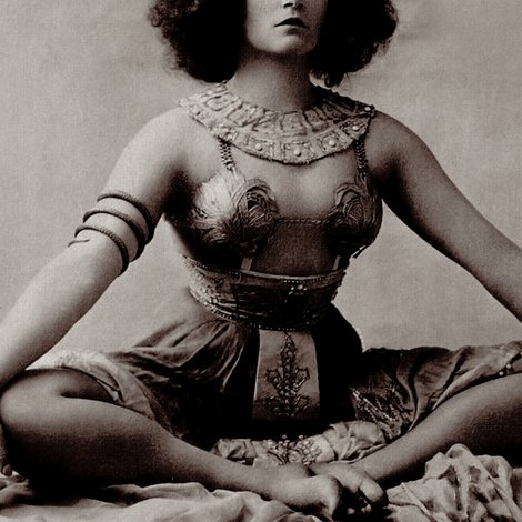 Colette, l'insoumise