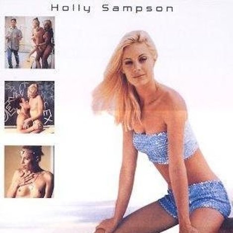 Emmanuelle 2000: Emmanuelle Pie