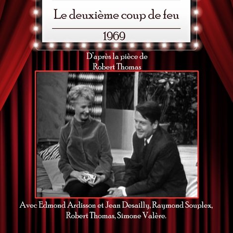Le deuxième coup de feu