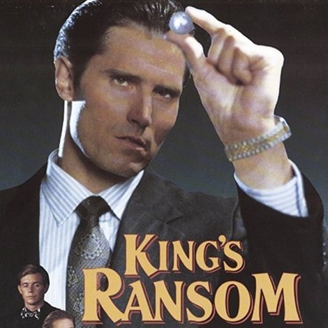 King's Ransom