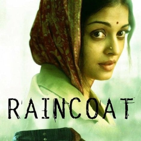 Raincoat