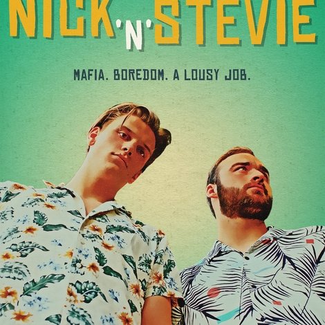 Nick 'n' Stevie
