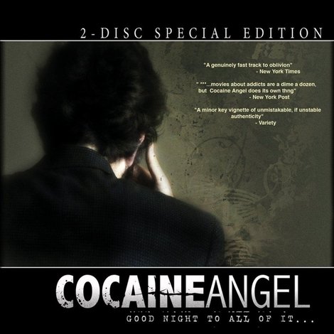 Cocaine Angel