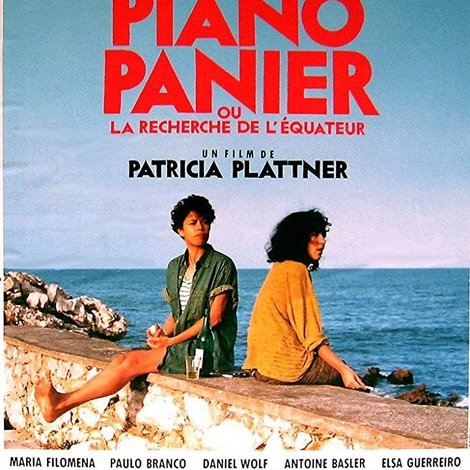 Piano panier ou La recherche de l'équateur