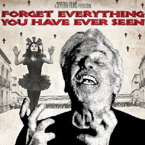 Forget Everything You Have Ever Seen: The World of Santa Sangre