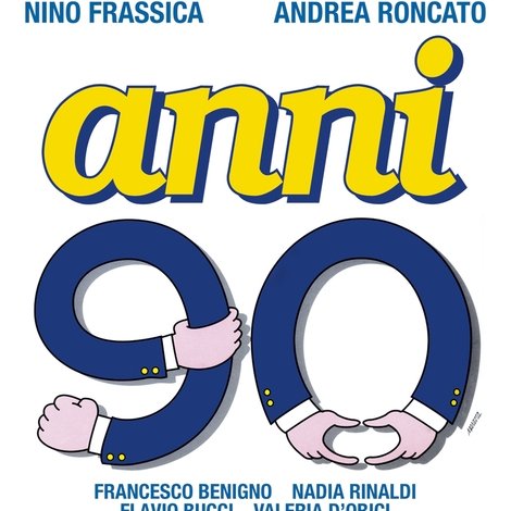 Anni 90