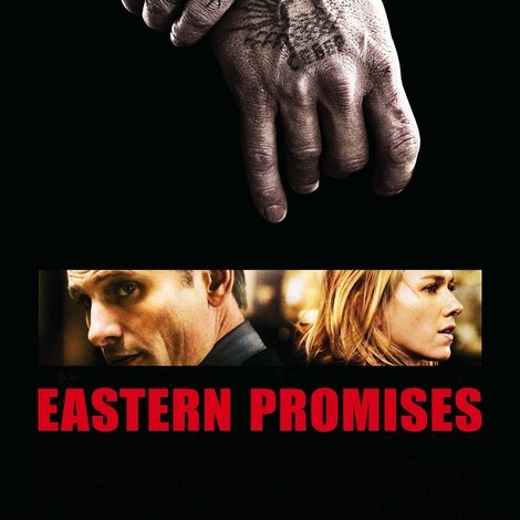Eastern Promises