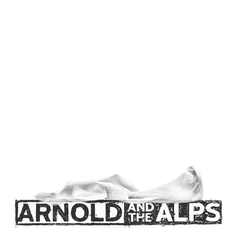 Arnold and the Alps