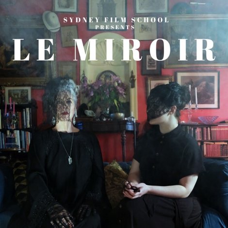 Le Miroir