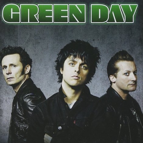 Green Day: Live at Fox Theater
