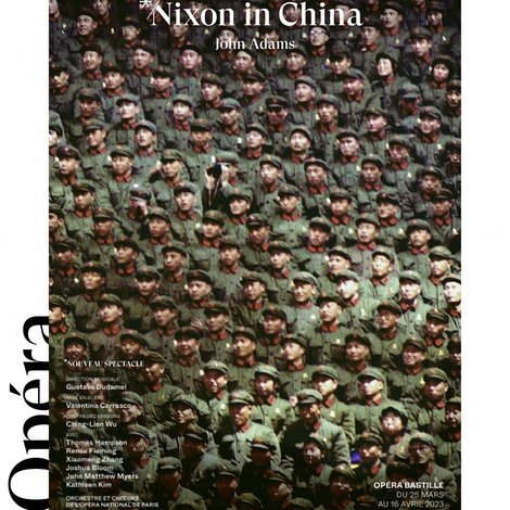John Adams: Nixon in China