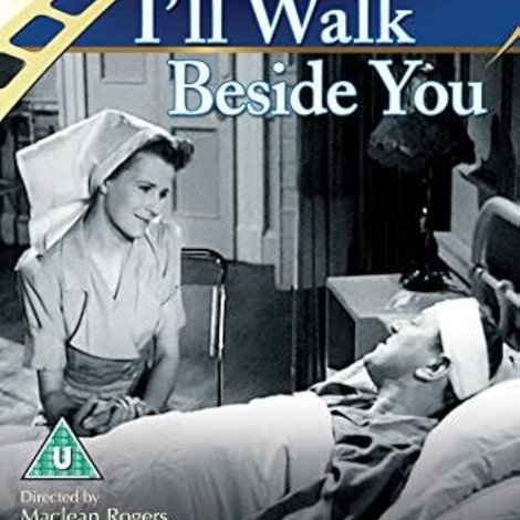 I'll Walk Beside You