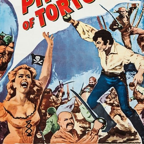Pirates of Tortuga