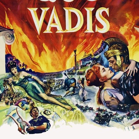 Quo Vadis