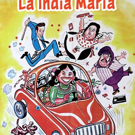 ¡El que no corre... vuela!