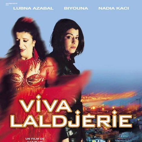 Viva Laldjérie
