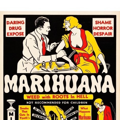 Marihuana El Monstruo Verde