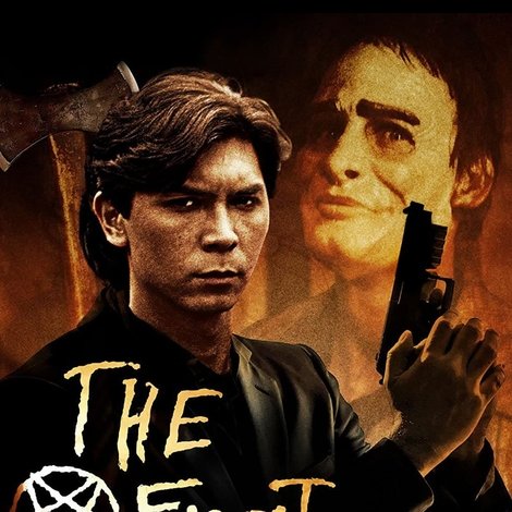 The First Power